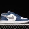 AJ 1 Low ‘True Blue’ 553558-412