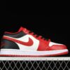 AJ 1 Low ‘Bulls’ 553558-163 AJ 1 Low ‘Bulls’ 553558-163
