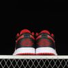 AJ 1 Low ‘Bulls’ 553558-163 AJ 1 Low ‘Bulls’ 553558-163