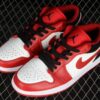 AJ 1 Low ‘Bulls’ 553558-163 AJ 1 Low ‘Bulls’ 553558-163