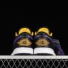 AJ 1 Low ‘Lakers’ 553558-075