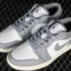 AJ 1 Low ‘Vintage Grey’ 553558-053