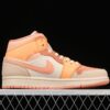 New Arrival AJ1 Mid DH4270-800