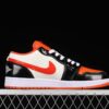 AJ 1 Low SE GS ‘Halloween’ DV1335-800 AJ 1 Low SE GS ‘Halloween’ DV1335-800