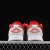 AJ1 Low SE Light Smoke Grey Gym Red DC6991-016 AJ1 Low SE Light Smoke Grey Gym Red DC6991-016