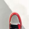 New Arrival AF 1 Mid Stussy Fossil DJ7841-200 AJ3053