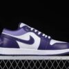 AJ 1 Low ‘Sky J Purple’ 553558-515 AJ 1 Low ‘Sky J Purple’ 553558-515