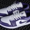 AJ 1 Low ‘Sky J Purple’ 553558-515 AJ 1 Low ‘Sky J Purple’ 553558-515