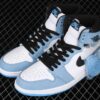 AJ 1 Retro High OG ‘University Blue’ 555088-134 AJ 1 Retro High OG ‘University Blue’ 555088-134