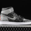 AJ 1 High OG ‘Rebellionaire’ 555088-036 AJ 1 High OG ‘Rebellionaire’ 555088-036