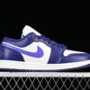 New Arrival AJ1 Low DC0774-502