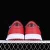 AJ 1 Low ‘Black Toe’ CZ0790-106