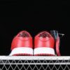 AJ 1 Retro Low OG ‘Bred’ 705329-001