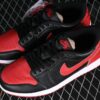 AJ 1 Retro Low OG ‘Bred’ 705329-001