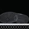 AJ 1 Low GS ‘White Black’ 553560-132 AJ 1 Low GS ‘White Black’ 553560-132
