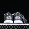 AJ 1 Low GS ‘White Black’ 553560-132 AJ 1 Low GS ‘White Black’ 553560-132