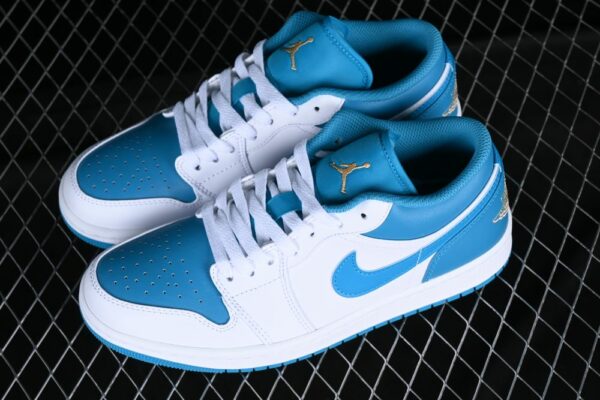New Arrival AJ1 Low 553558-174