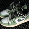 AJ 1 Low Dutch Green 553558-062 AJ 1 Low Dutch Green 553558-062