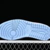 AJ 1 Low ‘Blue Whisper Dune Red’ DC0774-164