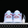 AJ 1 Low ‘Blue Whisper Dune Red’ DC0774-164