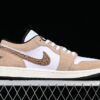 AJ 1 Low SE ‘Brown Elephant’ DZ4130-201