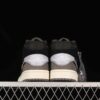 AJ 1 Mid SE Craft ‘Inside Out Black’ DM9652-001