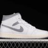 New Arrival AJ1 Mid 554724-135 New Arrival AJ1 Mid 554724-135