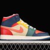 New Arrival AJ1 Mid DN3738-400 New Arrival AJ1 Mid DN3738-400