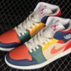 New Arrival AJ1 Mid DN3738-400 New Arrival AJ1 Mid DN3738-400