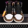 New Arrival AJ1 Mid DQ8417-071 Wear Away New Arrival AJ1 Mid DQ8417-071 Wear Away