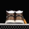 New Arrival AJ1 Mid DQ8417-071 Wear Away New Arrival AJ1 Mid DQ8417-071 Wear Away