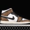 New Arrival AJ1 Mid DQ8417-071 Wear Away New Arrival AJ1 Mid DQ8417-071 Wear Away