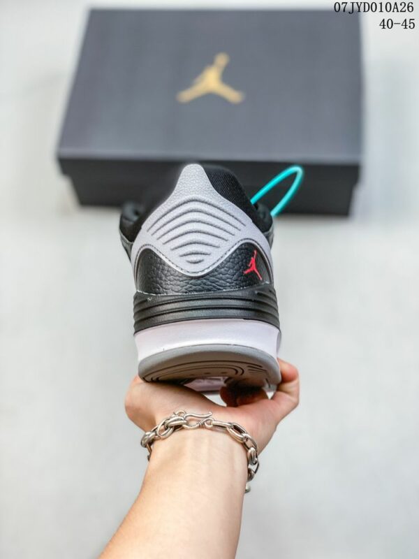 New Arrival Jordan Max Aura5 Basketball AJ3043