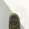 AJ 4 Retro SE Craft Medium Olive FB9927-200 AJ3051