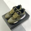 AJ 4 Retro SE Craft Medium Olive FB9927-200 AJ3051