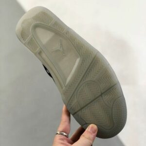 New Arrival Jordan 4 Retro Eminem Carhartt AJ3032 4