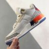New Arrival Jordan 3 Retro Wizards CT8532-148 AJ3050