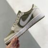 AJ 1 Low Golf Travis Scott Neutral Olive AJ3023