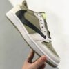 AJ 1 Low Golf Travis Scott Neutral Olive AJ3023