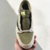 AJ 1 Low Golf Travis Scott Neutral Olive AJ3023
