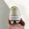 AJ 1 Low Golf Travis Scott Neutral Olive AJ3023