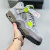AJ 4 Retro Mid SE ‘Neon 95’ CT5342-007 AJ3001 AJ 4 Retro Mid SE ‘Neon 95’ CT5342-007 AJ3001