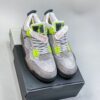 AJ 4 Retro Mid SE ‘Neon 95’ CT5342-007 AJ3001 AJ 4 Retro Mid SE ‘Neon 95’ CT5342-007 AJ3001