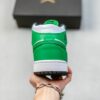 New Arrival AJ1 Retro UNC – 555088-117 AJ3004 New Arrival AJ1 Retro UNC – 555088-117 AJ3004