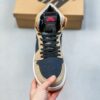 New Arrival AJ1 High Zoom Comfort Hare CT0978-100 AJ3003