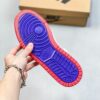 New Arrival AJ1 High Zoom Comfort Hare CT0978-100 AJ3003