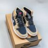 New Arrival AJ1 High Zoom Comfort Hare CT0978-100 AJ3003