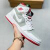 New Arrival AJ1 High Zoom Comfort Hare CT0978-100 AJ3003
