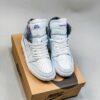 New Arrival AJ1 High Zoom Comfort Hare CT0978-100 AJ3003