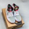 New Arrival AJ1 High Zoom Comfort Hare CT0978-100 AJ3003